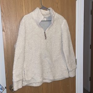 WINTER SHERPA💙❄️